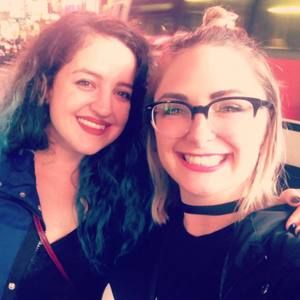 Meet your Posher, Kristina